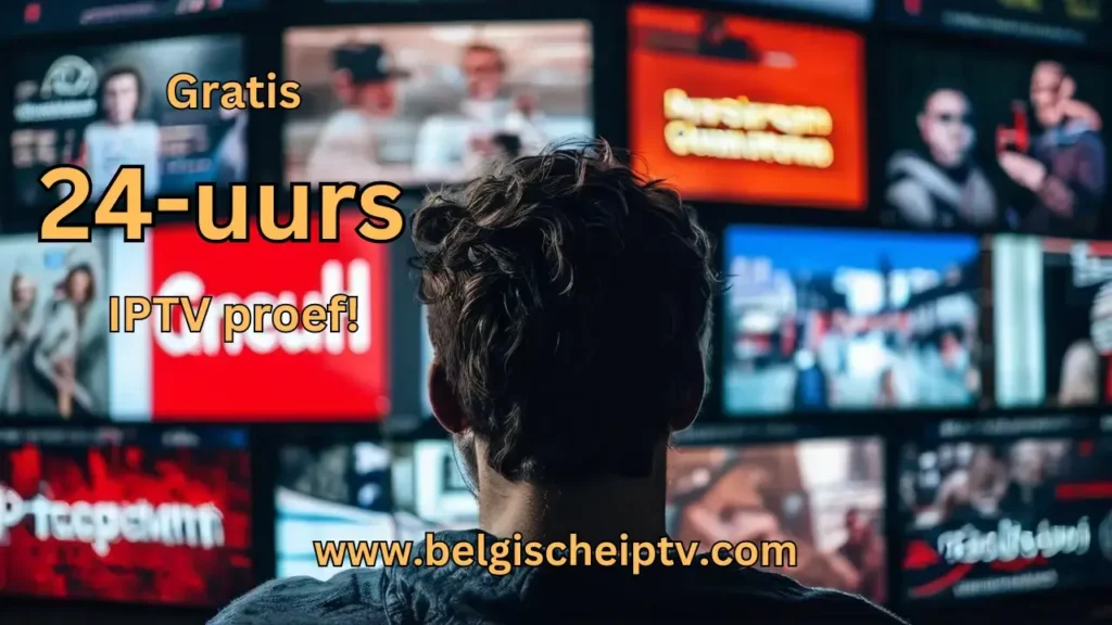 iptv dutch